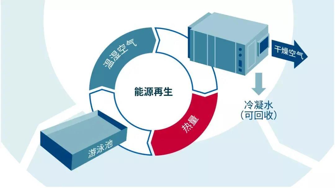 普派克泳池專(zhuān)用空調(diào)技術(shù)
