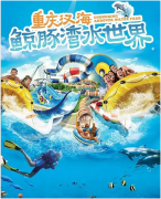 <b>【戴思樂(lè)浮潛案例賞析】讓國(guó)人在浮潛體驗(yàn)館中暢享深海之旅！</b>