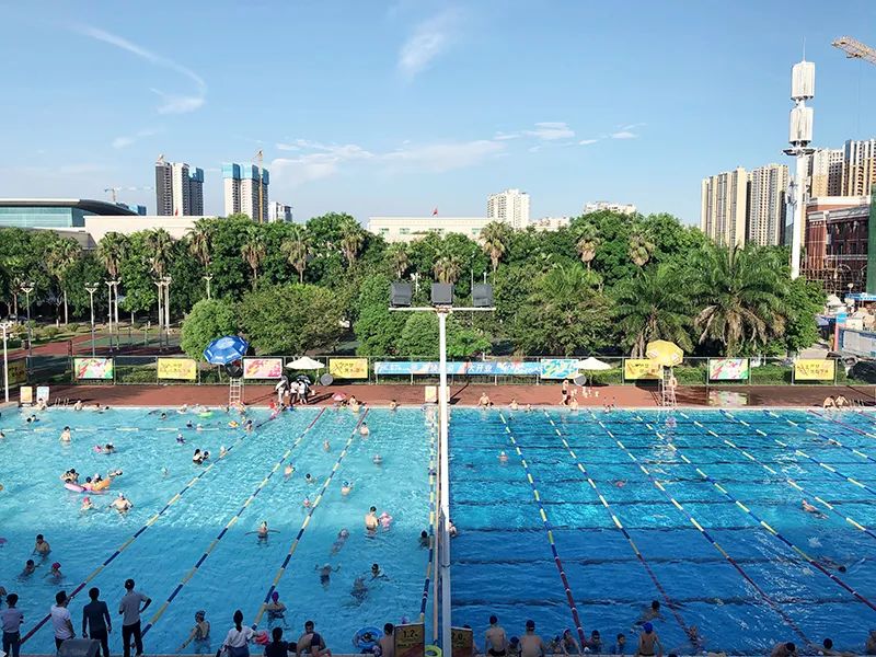<b>“智慧游泳場館”能解決哪些運(yùn)營痛點(diǎn)？</b>