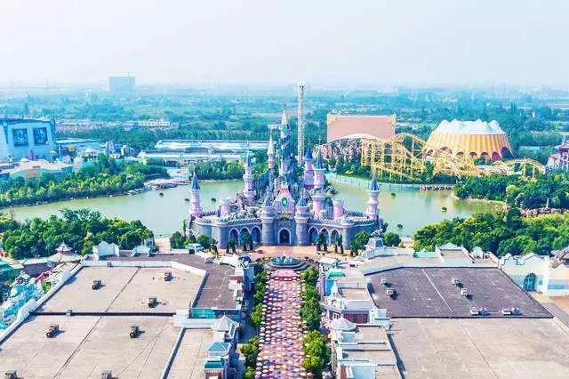 水上樂園水處理設(shè)備廠家這么多，為什么都選這家？