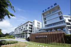如何打造低排放“海綿園區(qū)”？