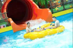 高考完怎么才能在水上樂園玩得開心又平安？