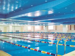 室內(nèi)游泳池建造需要哪些設(shè)備呢？