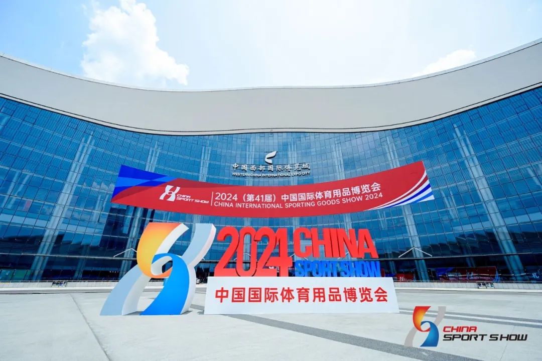 載譽歸來！戴思樂在蓉體博會上又要出圈啦！
